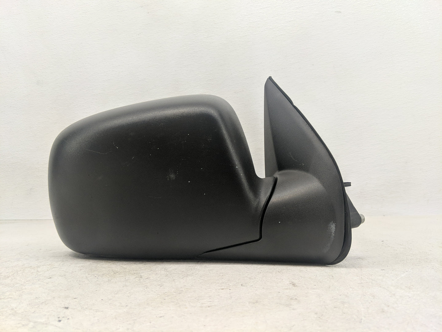 2004-2012 Chevrolet Colorado Side Mirror Replacement Passenger Right View Door Mirror Fits OEM Used Auto Parts - Oemusedauto