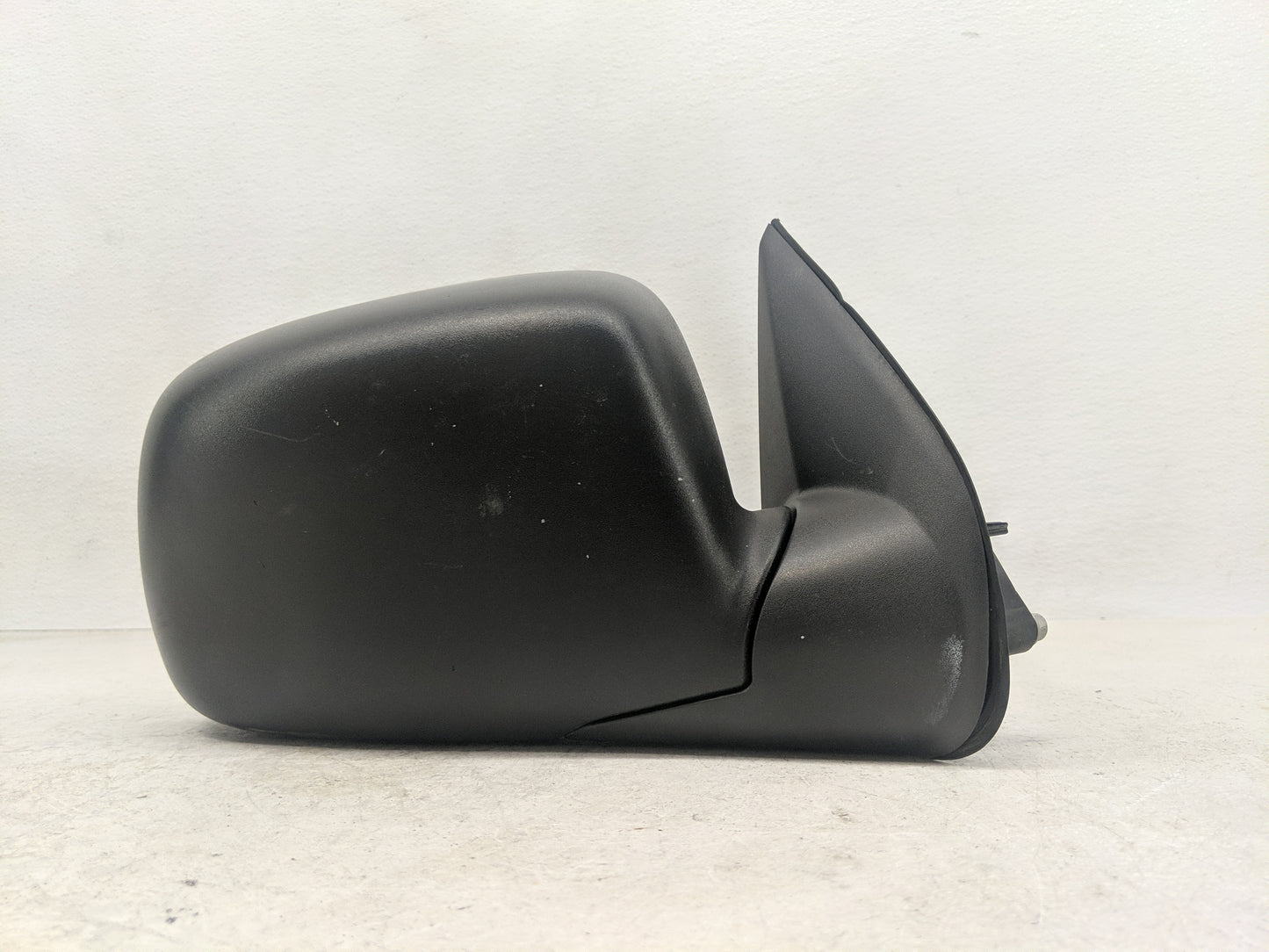 2004-2012 Chevrolet Colorado Side Mirror Replacement Passenger Right View Door Mirror Fits OEM Used Auto Parts - Oemusedauto
