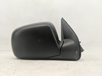 compare product 2004-2012 Chevrolet Colorado Side Mirror Replacement Passenger Right View Door Mirror Fits OEM Used Auto Parts