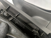 2004-2012 Chevrolet Colorado Side Mirror Replacement Passenger Right View Door Mirror Fits OEM Used Auto Parts - Oemusedauto