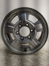 2004-2008 Chevrolet Colorado Oem Wheel Rim - Oemusedautoparts1.com