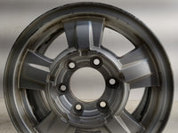 2004-2008 Chevrolet Colorado Oem Wheel Rim 1274825 - Oemusedautoparts1.com