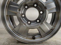 2004-2008 Chevrolet Colorado Oem Wheel Rim 1274825 - Oemusedautoparts1.com