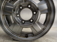 2004-2008 Chevrolet Colorado Oem Wheel Rim 1274825 - Oemusedautoparts1.com