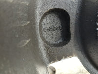 2004-2008 Chevrolet Colorado Oem Wheel Rim 1274825 - Oemusedautoparts1.com