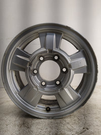2004-2008 Chevrolet Colorado Oem Wheel Rim - Oemusedautoparts1.com
