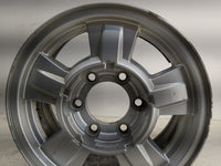 2004-2008 Chevrolet Colorado Oem Wheel Rim - Oemusedautoparts1.com