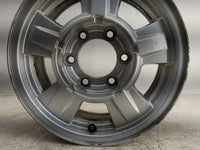 2004-2008 Chevrolet Colorado Oem Wheel Rim - Oemusedautoparts1.com