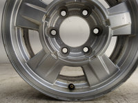 2004-2008 Chevrolet Colorado Oem Wheel Rim - Oemusedautoparts1.com