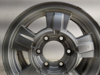 2004-2008 Chevrolet Colorado Oem Wheel Rim - Oemusedautoparts1.com