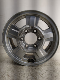2004-2008 Chevrolet Colorado Oem Wheel Rim - Oemusedautoparts1.com