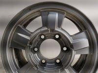 2004-2008 Chevrolet Colorado Oem Wheel Rim 1274827 - Oemusedautoparts1.com