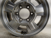 2004-2008 Chevrolet Colorado Oem Wheel Rim 1274827 - Oemusedautoparts1.com