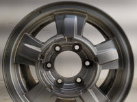 2004-2008 Chevrolet Colorado Oem Wheel Rim 1274827 - Oemusedautoparts1.com