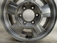 2004-2008 Chevrolet Colorado Oem Wheel Rim 1274827 - Oemusedautoparts1.com