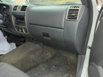 compare product 2005 Chevrolet Colorado Passenger Glove Box Door Storage Compartment
