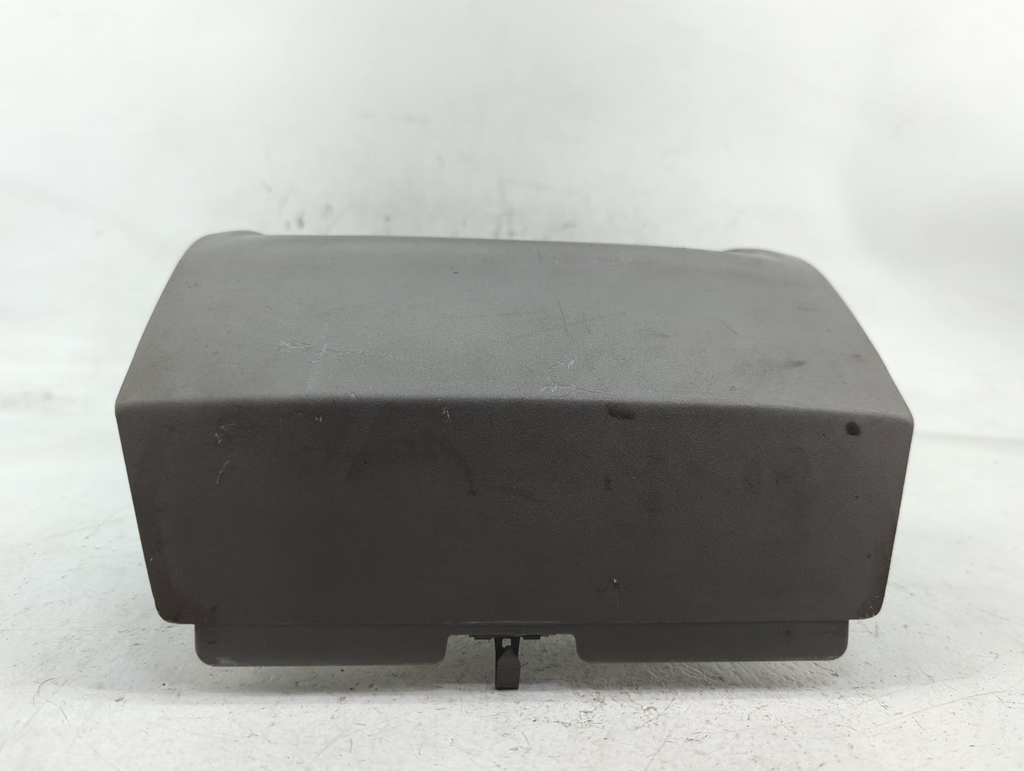 2005 Chevrolet Colorado Information Radio Display Screen Bezel Vents - Oemusedautoparts1.com