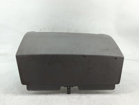 2005 Chevrolet Colorado Information Radio Display Screen Bezel Vents - Oemusedautoparts1.com