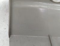 2005 Chevrolet Colorado Information Radio Display Screen Bezel Vents - Oemusedautoparts1.com