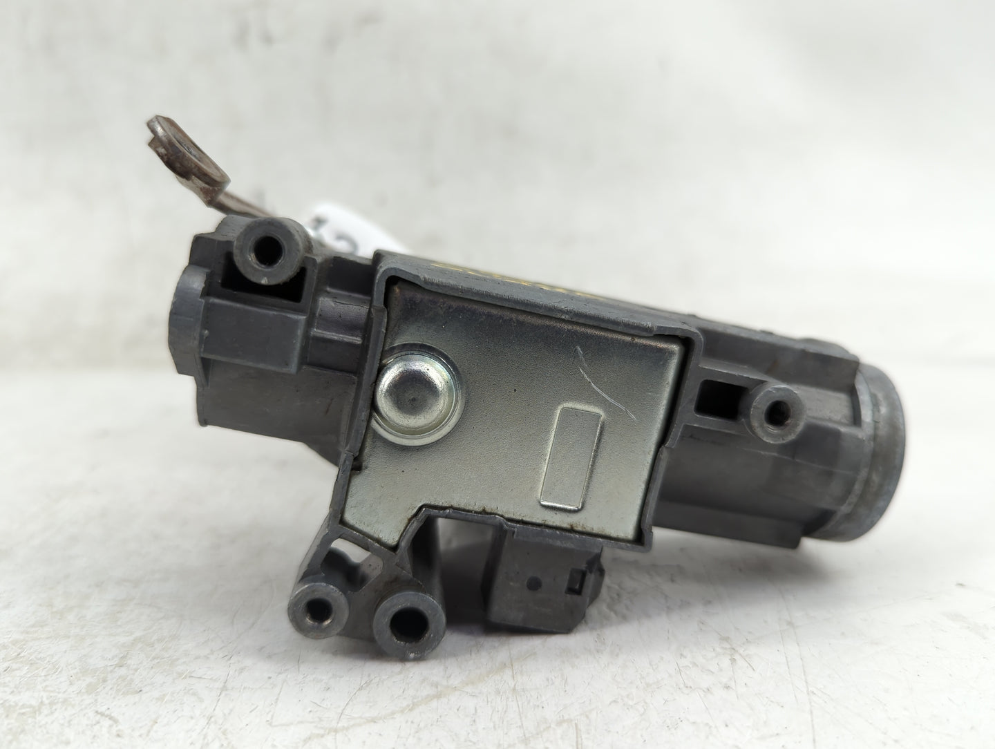 2004-2012 Chevrolet Colorado Ignition Switch Oem - Oemusedautoparts1.com