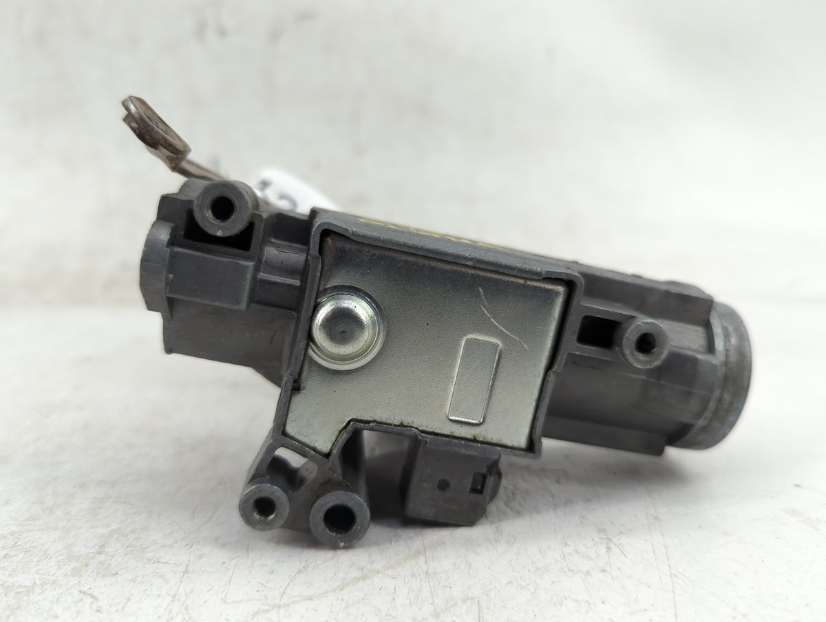 2004-2012 Chevrolet Colorado Ignition Switch Oem 1394356 - Oemusedautoparts1.com