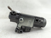 2004-2012 Chevrolet Colorado Ignition Switch Oem 1394356 - Oemusedautoparts1.com
