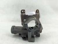 2004-2012 Chevrolet Colorado Ignition Switch Oem 1394356 - Oemusedautoparts1.com