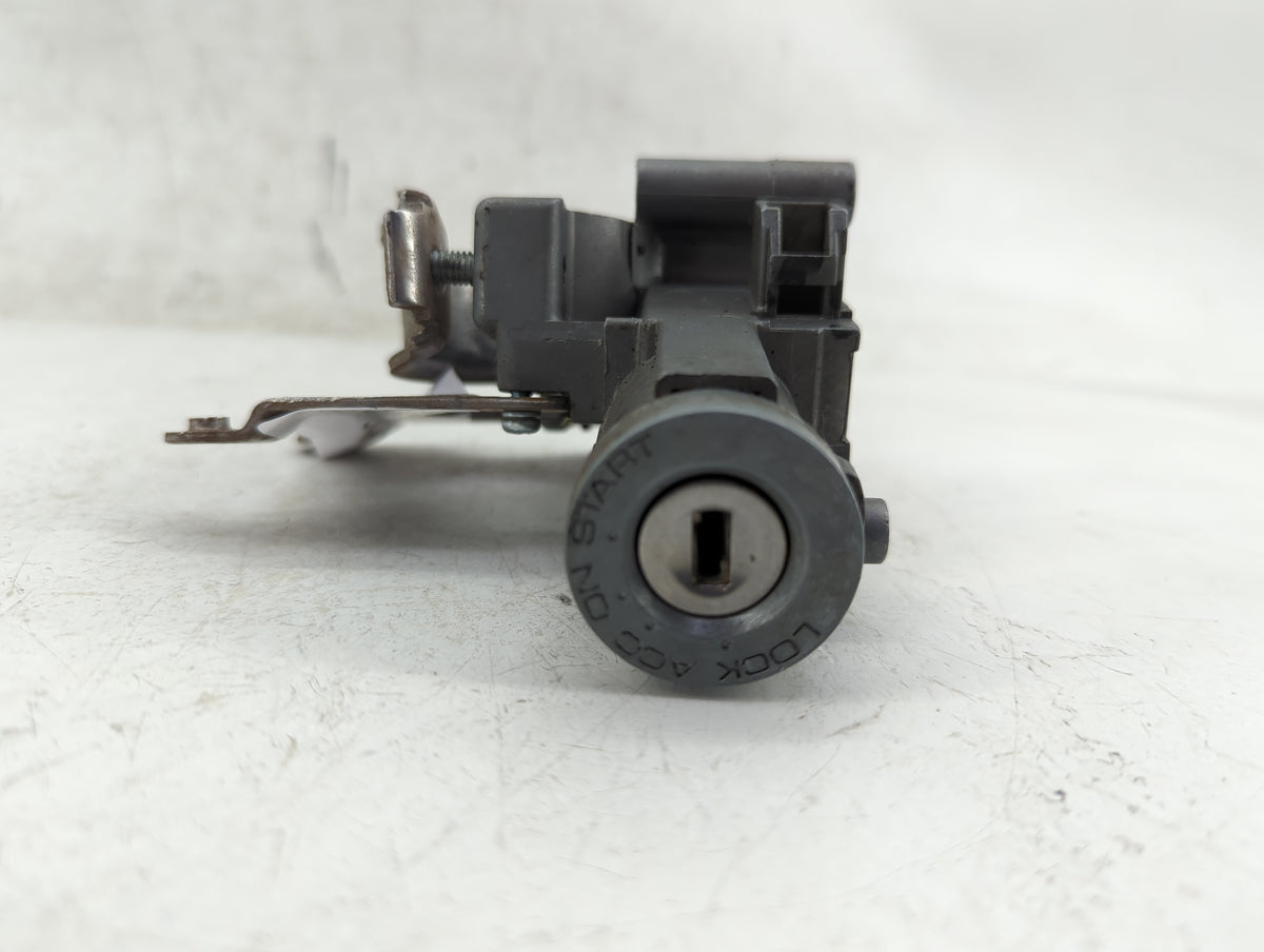 2004-2012 Chevrolet Colorado Ignition Switch Oem 1394356 - Oemusedautoparts1.com