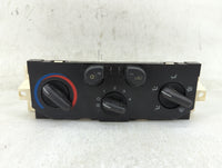 2004-2012 Chevrolet Colorado Climate Control Module Temperature AC/Heater Replacement P/N:15221922 Fits OEM Used Auto Parts 