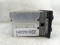 2005-2012 Chevrolet Colorado Radio AM FM Cd Player Receiver Replacement P/N:15216905 Fits OEM Used Auto Parts - Oemusedautop