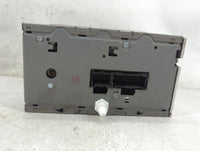 2005-2012 Chevrolet Colorado Radio AM FM Cd Player Receiver Replacement P/N:15216905 Fits OEM Used Auto Parts - Oemusedautop