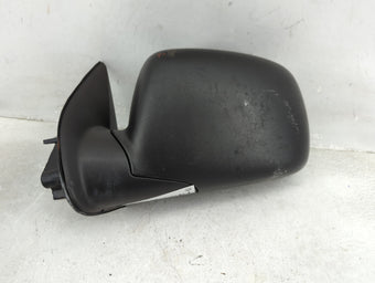 compare product 2004-2012 Chevrolet Colorado Driver Side View Mirror - Left Door Mirror OEM Used