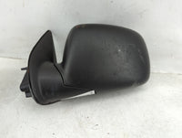 2004-2012 Chevrolet Colorado Driver Side View Mirror - Left Door Mirror OEM Used - Oemusedautoparts1.com