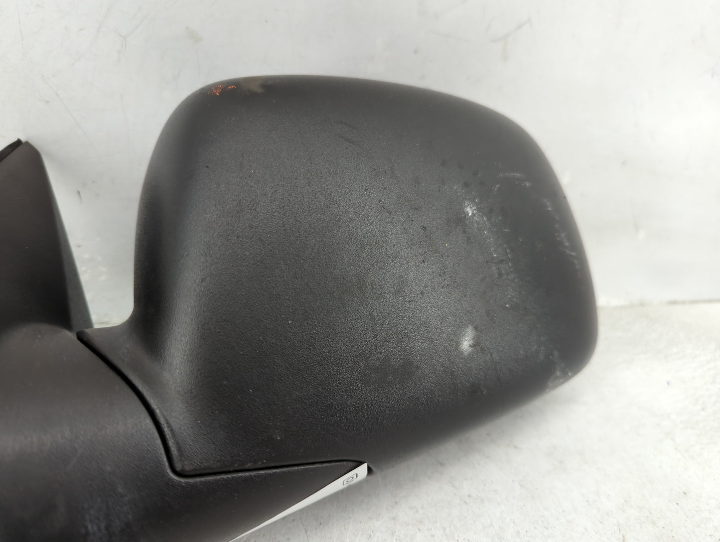 2004-2012 Chevrolet Colorado Driver Side View Mirror - Left Door Mirror OEM Used - Oemusedautoparts1.com