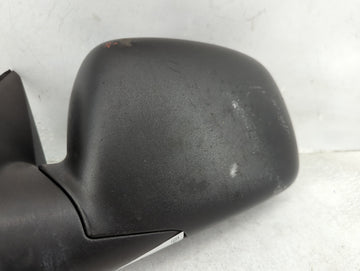 2004-2012 Chevrolet Colorado Driver Side View Mirror - Left Door Mirror OEM Used