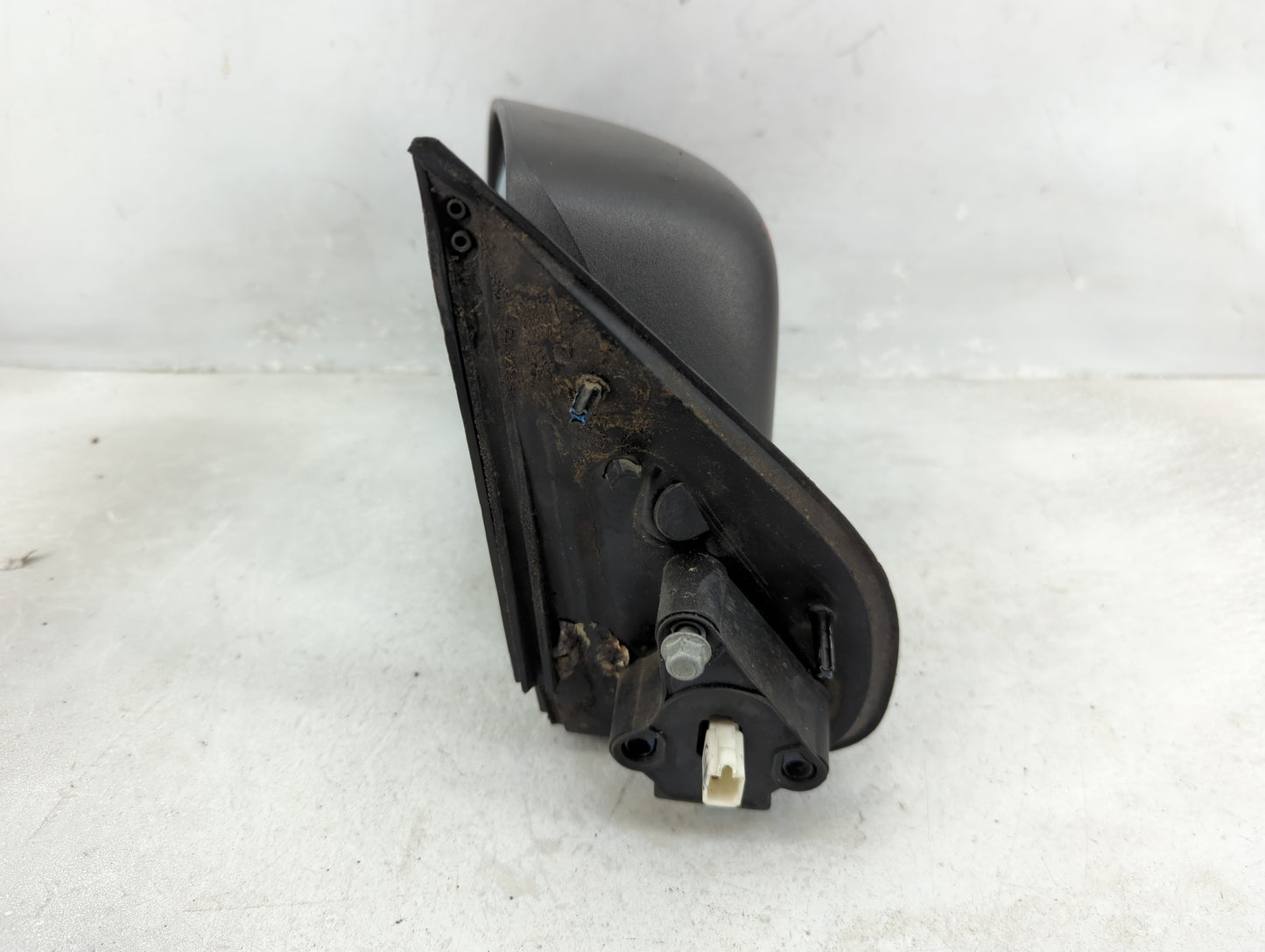 2004-2012 Chevrolet Colorado Driver Side View Mirror - Left Door Mirror OEM Used - Oemusedautoparts1.com