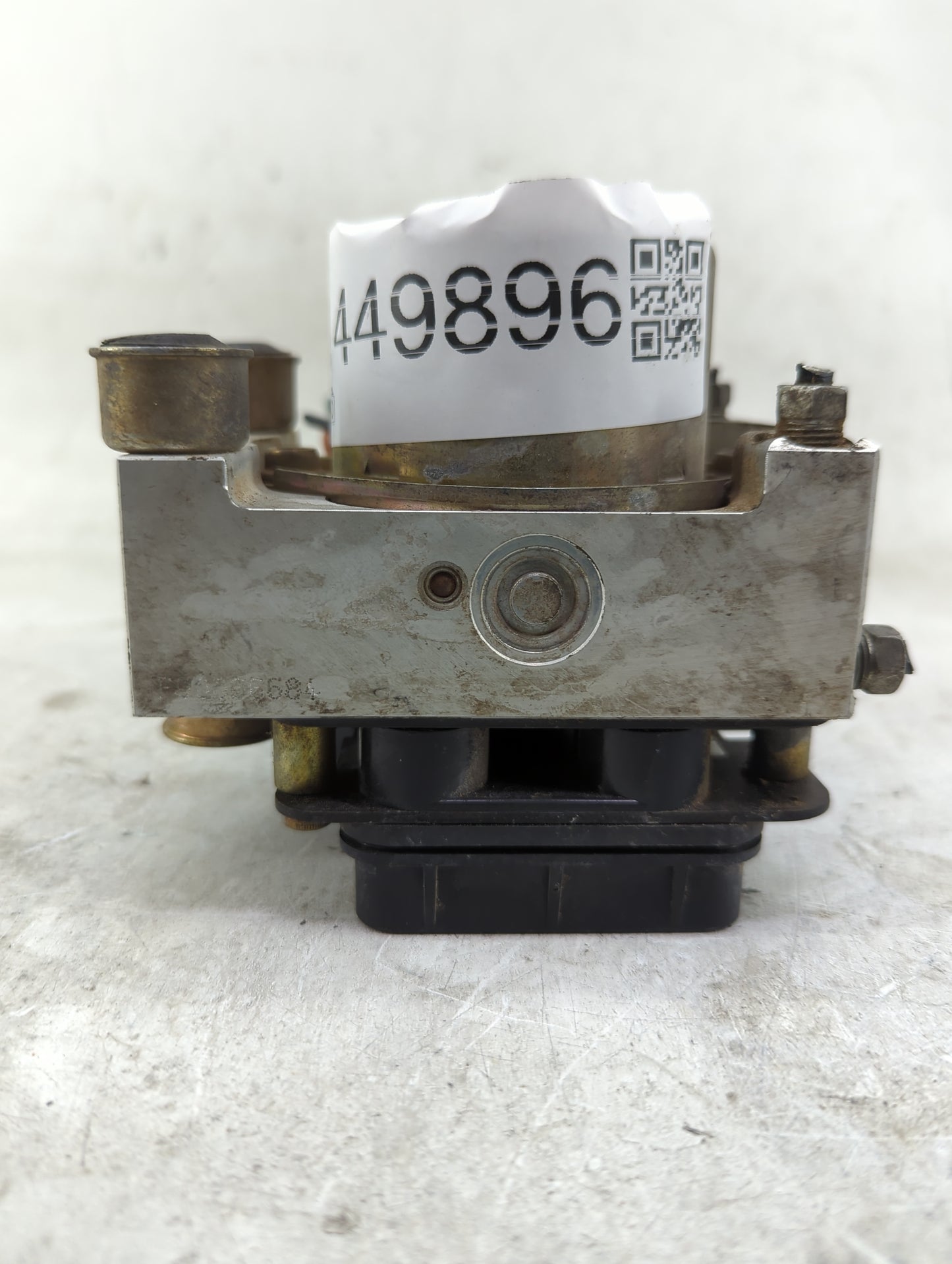 2004-2005 Chevrolet Colorado ABS Pump Control Module Replacement P/N:GM10-4917-1 Fits Fits 2004 2005 OEM Used Auto Parts - O