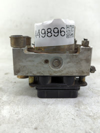 2004-2005 Chevrolet Colorado ABS Pump Control Module Replacement P/N:GM10-4917-1 Fits Fits 2004 2005 OEM Used Auto Parts - O