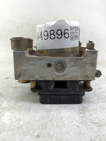 compare product 2004-2005 Chevrolet Colorado ABS Pump Control Module Replacement P/N:GM10-4917-1 Fits Fits 2004 2005 OEM Used Auto Parts