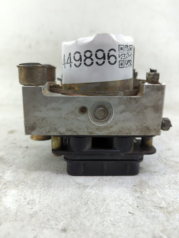 2004-2005 Chevrolet Colorado ABS Pump Control Module Replacement P/N:GM10-4917-1 Fits Fits 2004 2005 OEM Used Auto Parts - O