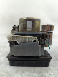 2004-2005 Chevrolet Colorado ABS Pump Control Module Replacement P/N:GM10-4917-1 Fits Fits 2004 2005 OEM Used Auto Parts - O