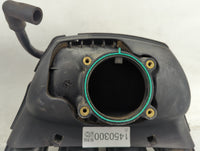 2004-2007 Chevrolet Colorado Air Intake Manifold Fits Fits 2004 2005 2006 2007 OEM Used Auto Parts - Oemusedautoparts1.com