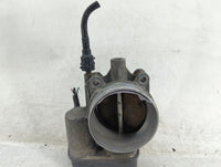 2004-2007 Chevrolet Colorado Throttle Body Fits Fits 2004 2005 2006 2007 2008 OEM Used Auto Parts - Oemusedautoparts1.com