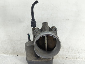 compare product 2004-2007 Chevrolet Colorado Throttle Body Fits Fits 2004 2005 2006 2007 2008 OEM Used Auto Parts