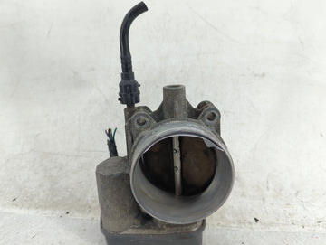 2004-2007 Chevrolet Colorado Throttle Body Fits Fits 2004 2005 2006 2007 2008 OEM Used Auto Parts - Oemusedautoparts1.com