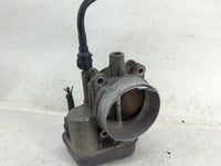 2004-2007 Chevrolet Colorado Throttle Body Fits Fits 2004 2005 2006 2007 2008 OEM Used Auto Parts - Oemusedautoparts1.com