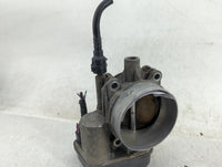 2004-2007 Chevrolet Colorado Throttle Body Fits Fits 2004 2005 2006 2007 2008 OEM Used Auto Parts - Oemusedautoparts1.com