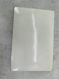 2005 Chevrolet Colorado Owners Manual Book Guide P/N:05COLORADO OEM Used Auto Parts - Oemusedautoparts1.com