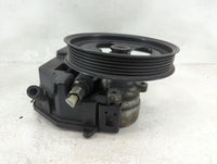 2004-2012 Chevrolet Colorado Power Steering Column Pump Oem 1466980 - Oemusedautoparts1.com