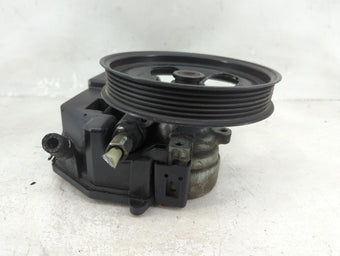 compare product 2004-2012 Chevrolet Colorado Power Steering Column Pump Oem 1466980